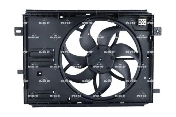 NRF 470094 Вентилятора радиатора