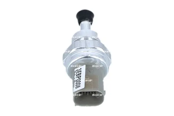 NRF 708080 Датчик, давление выхлопных