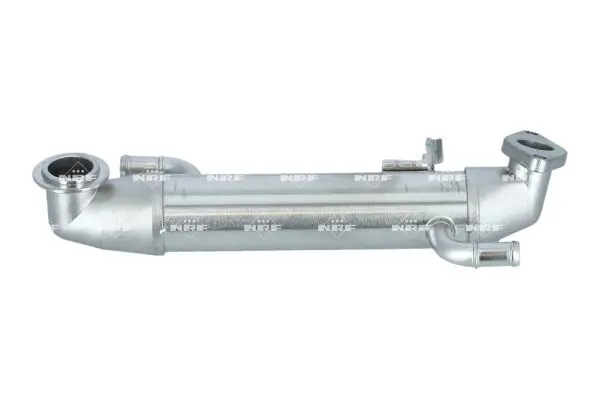 NRF 48418 Радиатор, рециркуляция ОГ