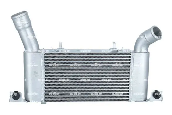 309098 Интеркулер Mitsubishi Pajero