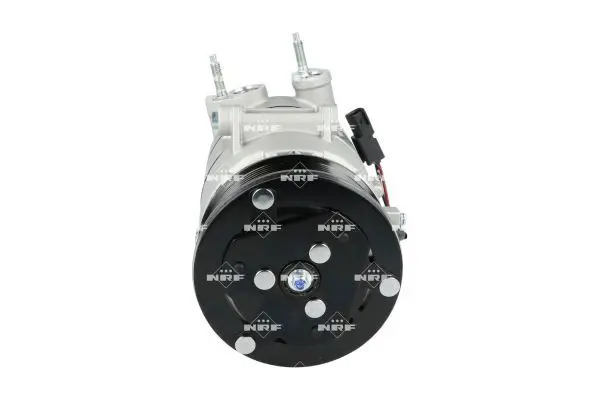 NRF 320226 Компрессор, кондиционер
