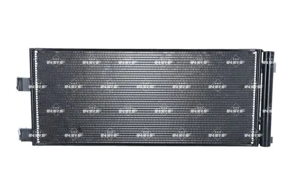 NRF 350614 Радиатор кондиционера