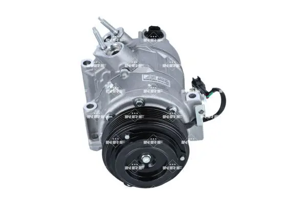 NRF 320227 Компрессор кондиционера FORD