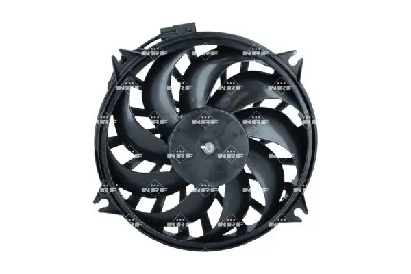 NRF 470052 Вентилятора радиатора