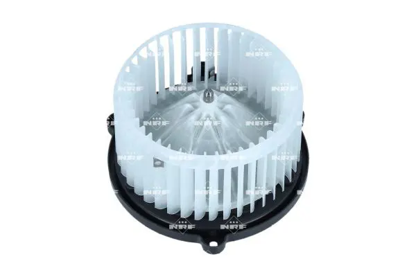  INTERIOR BLOWER