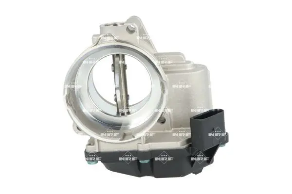 NRF 408022 Корпус дроссельной заслонки
