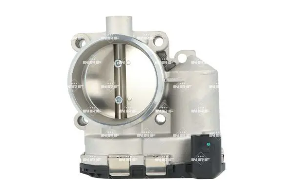 NRF 408045 Корпус дроссельной заслонки