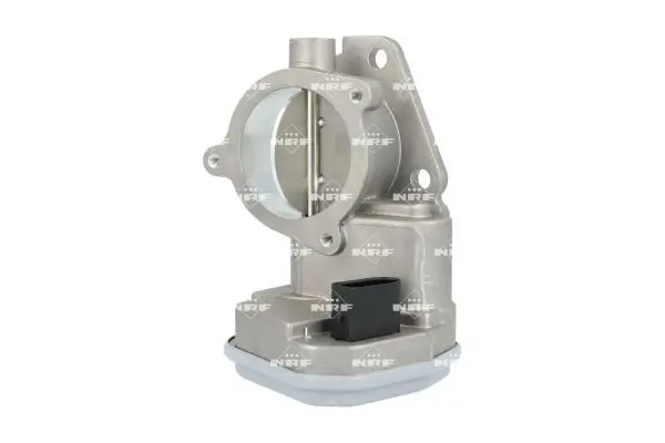 NRF 408009 Корпус дроссельной заслонки