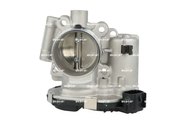 NRF 408064 Корпус дроссельной заслонки