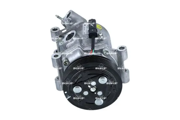 NRF 320253 Компрессор, кондиционер