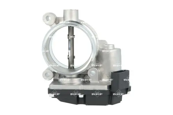 NRF 408058 Корпус дроссельной заслонки