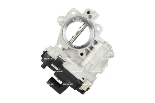 NRF 408040 Корпус дроссельной заслонки
