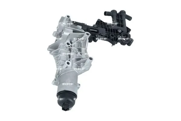 NRF 310252 Корпус, масляный фильтр