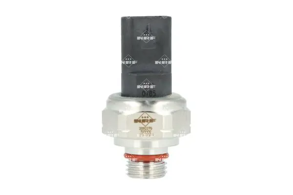 NRF 708100 Датчик, давление выхлопных
