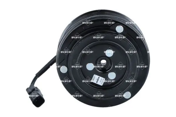 NRF 380211 Magnetic Clutch, air