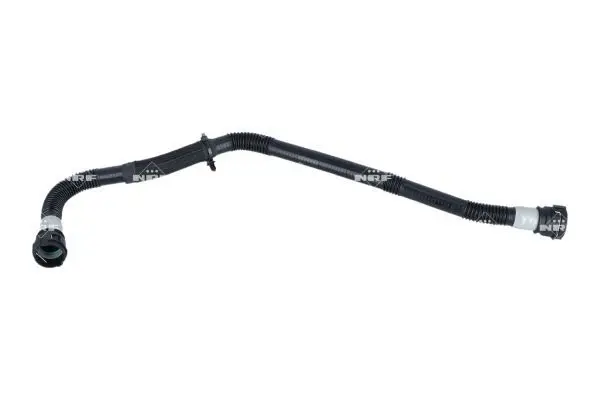 167001 Radiator Hose