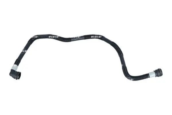 167004 Radiator Hose