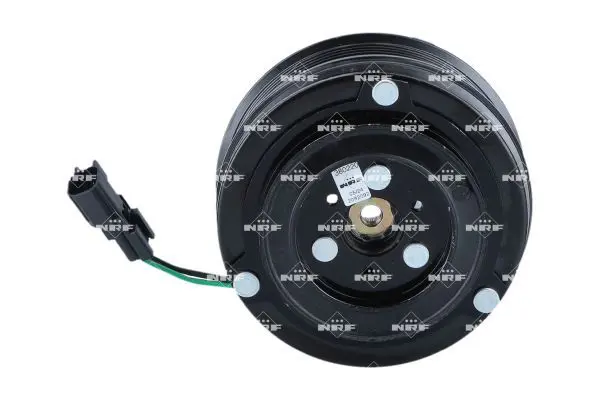380220 Magnetic Clutch, air