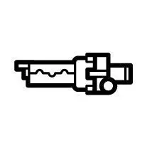  NRF Auxiliary Water Pump (cooling