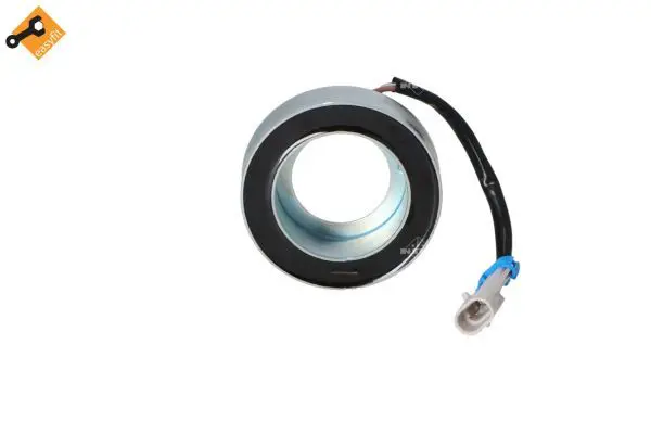 NRF 38420 Магнитная муфта шкива
