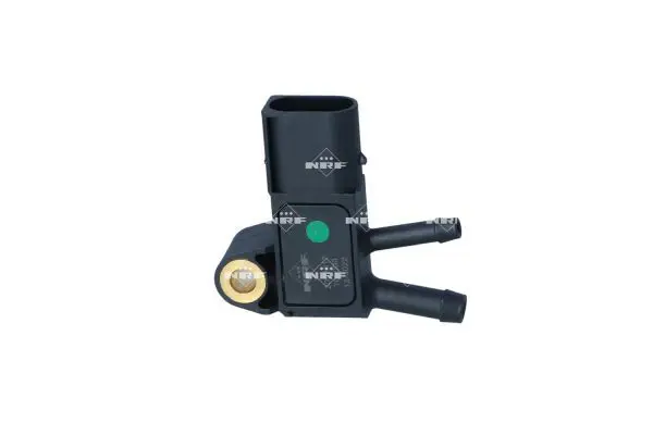 NRF 708008 Датчик, давление выхлопных