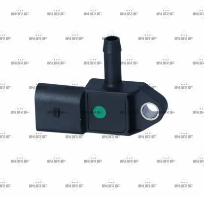 NRF 708034 Датчик, давление выхлопных