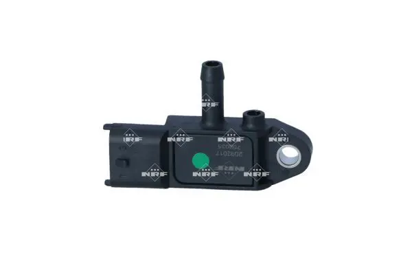 NRF 708035 Датчик, давление выхлопных