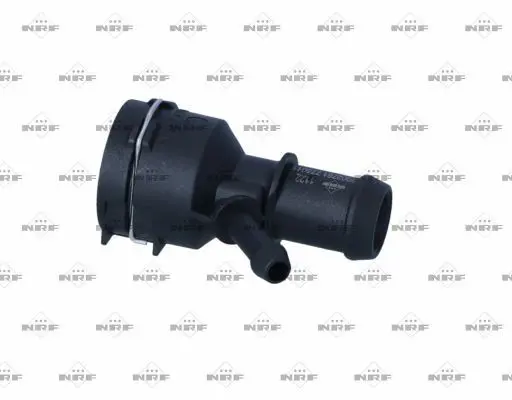 NRF 775011 Фланец охлаждающей жидкости