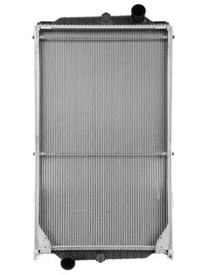 NRF Radiator, racire motor(Sistem
