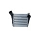 30286 Интеркулер VW Touareg 2.5D 03-