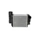 30768 Интеркулер AUDI A6 3.0D 04-