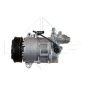 32463 Компрессор кондиционера BMW 1