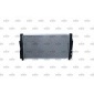 509515 Радиатор системы охлаждения VW