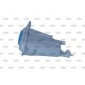 454078 NRF Бак расширительный AUDI A4