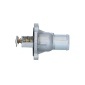 725046 NRF Термостат OPEL Zafira 09-