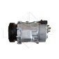 32064 Компрессор кондиционера AUDI