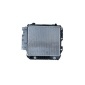 50315 NRF 50315, Радиатор системы