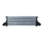30097 Интеркулер (630х220х62) IVECO