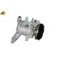 320159 Компрессор кондиционера SUBARU