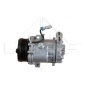 32172 КОМПРЕССОР OPEL Astra 1.6 CDX