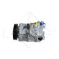 32531 Компрессор кондиционера BMW 5