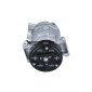 32488 Компрессор кондиционера NISSAN