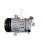 32544 Компрессор кондиционера FIAT