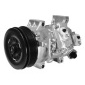 32741 Компрессор кондиционера TOYOTA