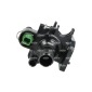 725058 Термостат CITROEN C3 02-