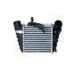 30842 интеркулер VW