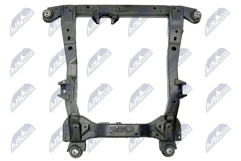 ZRZ-PL-008 Подрамник перед. Opel Insignia