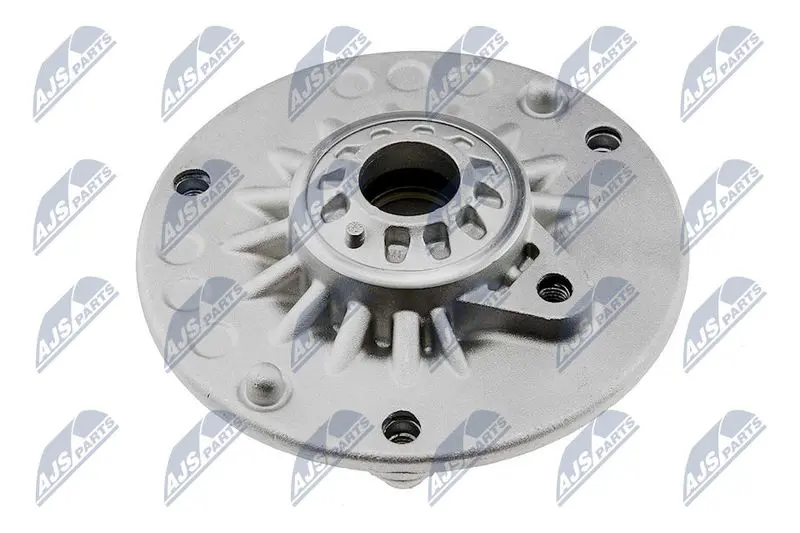 NTY ADBM016 ВЕРХ ОПОРА АМОРТИЗАТОРА BMW 1