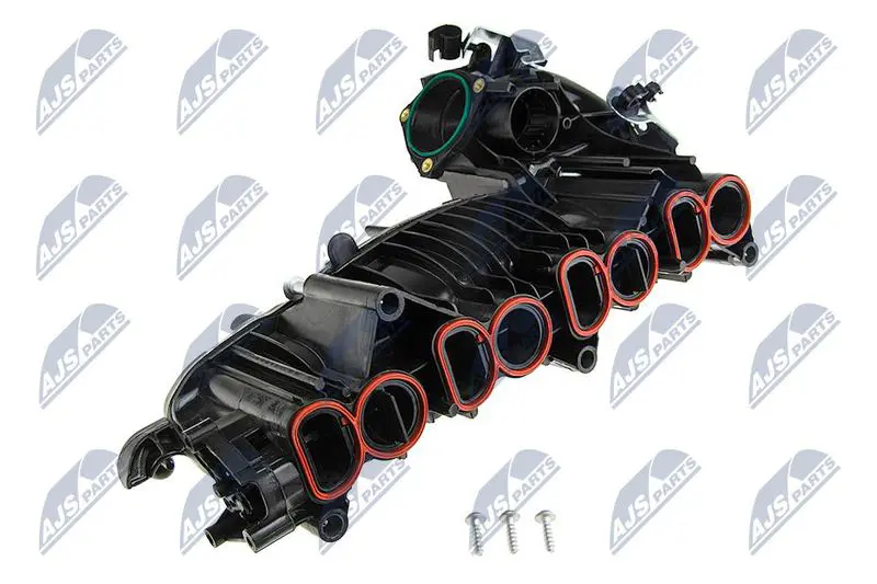 NTY BKS-BM-001 Коллектор впускной BMW 1-сер