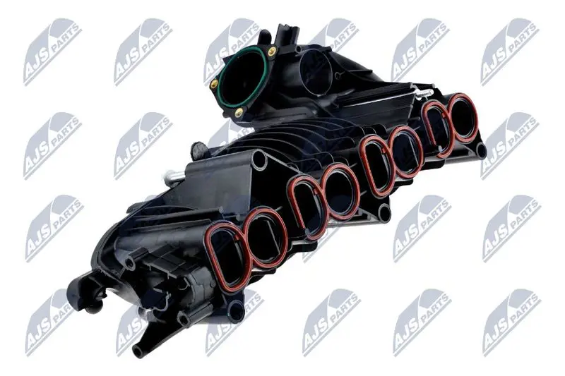 NTY BKS-BM-005A Модуль впускной трубы